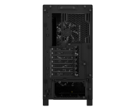 CORSAIR FRAME 4000D RS Black - 1316259 - zdjęcie 4